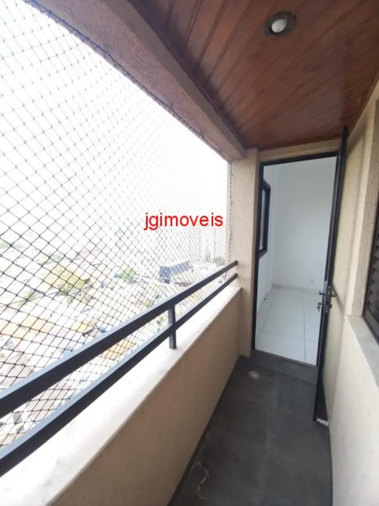 Apartamento, 3 quartos, 73 m² - Foto 5