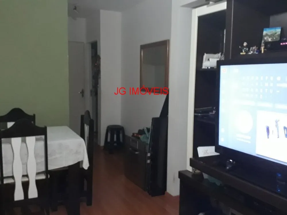 Apartamento, 3 quartos, 64 m² - Foto 2