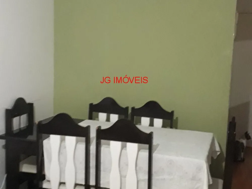 Apartamento, 3 quartos, 64 m² - Foto 6