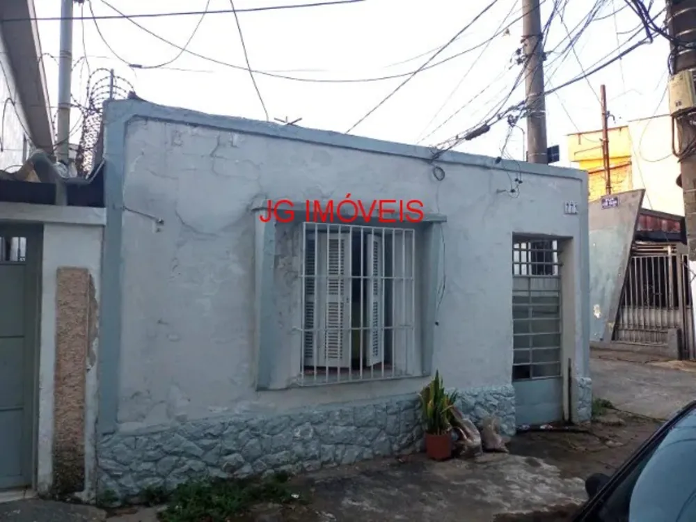 Casa, 2 quartos, 110 m² - Foto 1