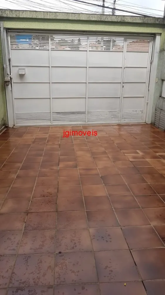Casa, 3 quartos, 150 m² - Foto 21