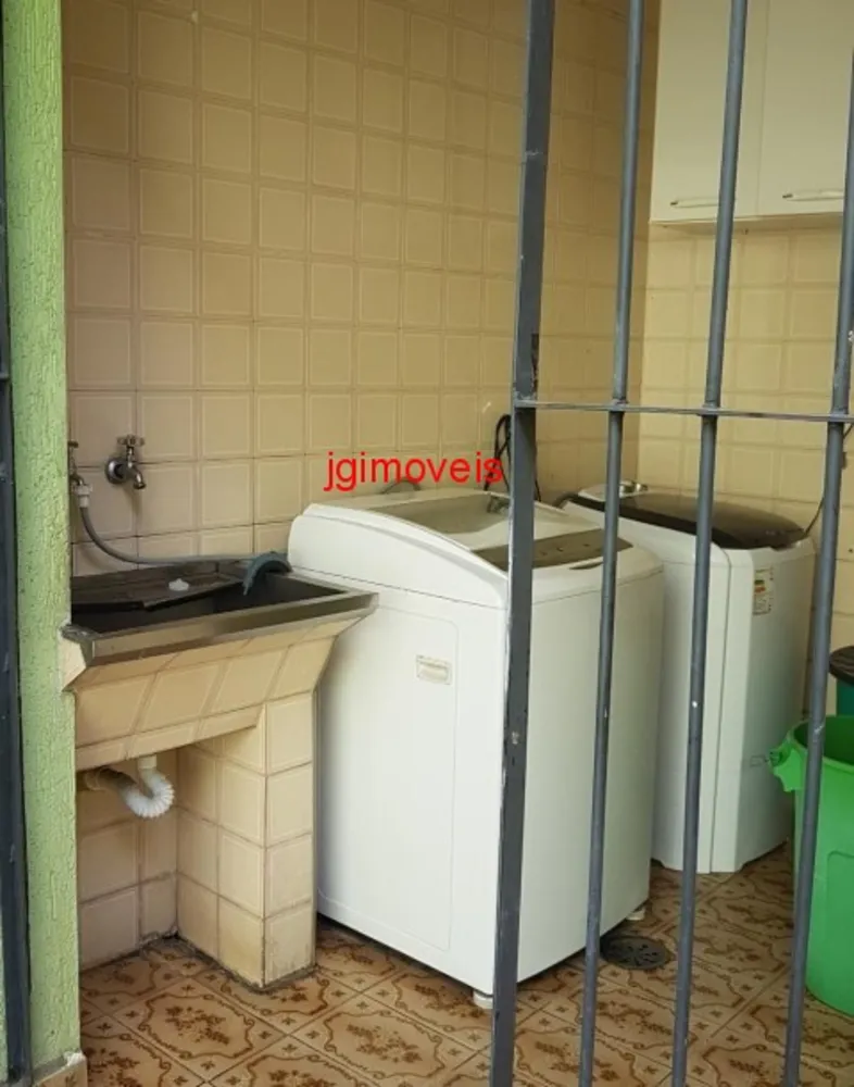 Casa, 3 quartos, 150 m² - Foto 20