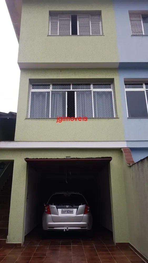 Casa, 3 quartos, 150 m² - Foto 22