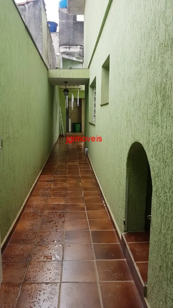 Casa, 3 quartos, 150 m² - Foto 17