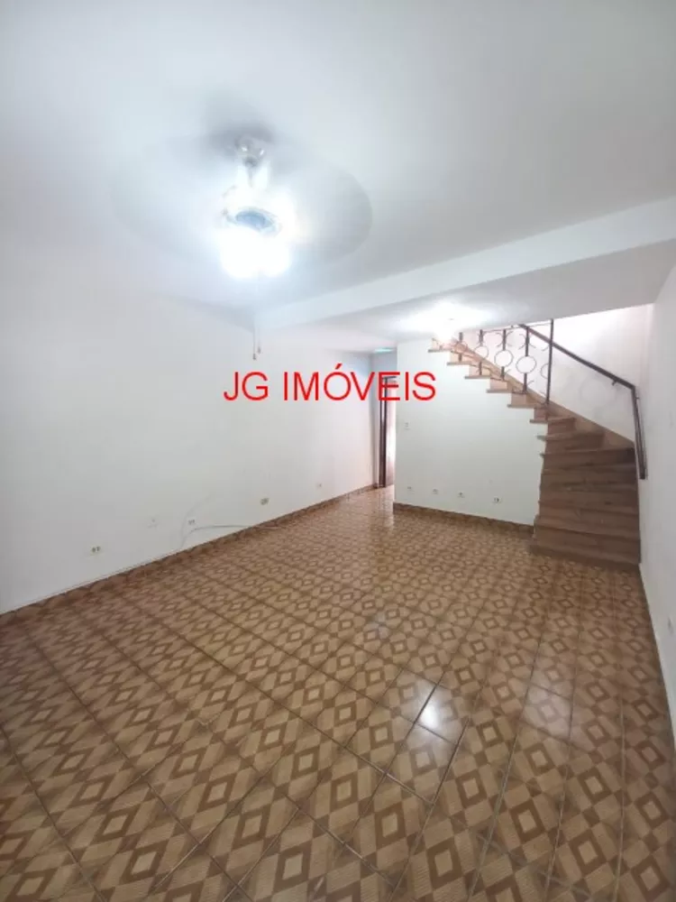 Casa à venda e aluguel com 2 quartos, 180m² - Foto 7