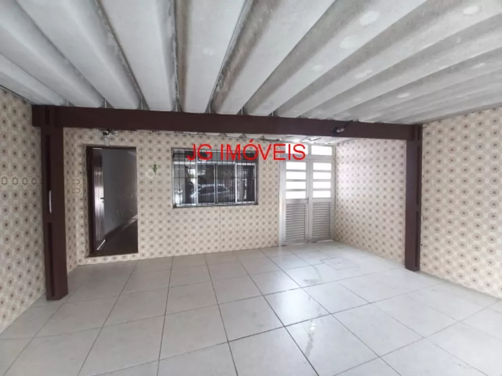 Casa à venda e aluguel com 2 quartos, 180m² - Foto 2