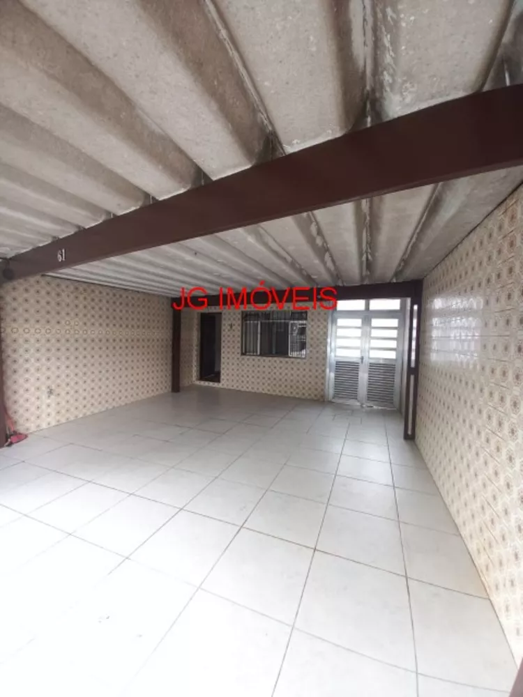 Casa à venda e aluguel com 2 quartos, 180m² - Foto 5