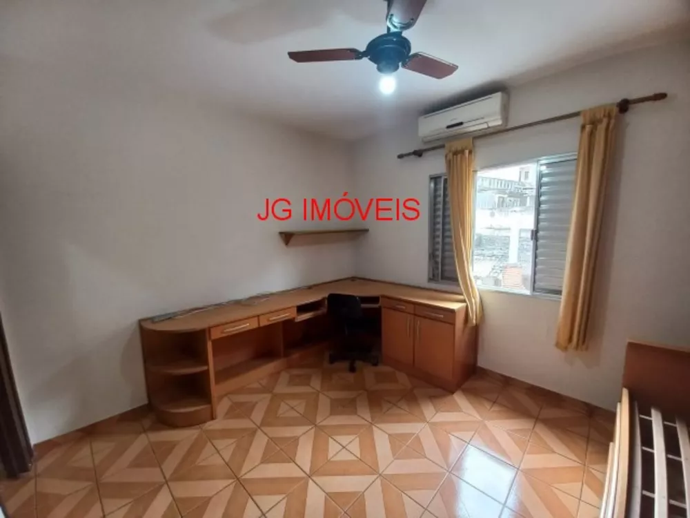 Casa à venda e aluguel com 2 quartos, 180m² - Foto 19