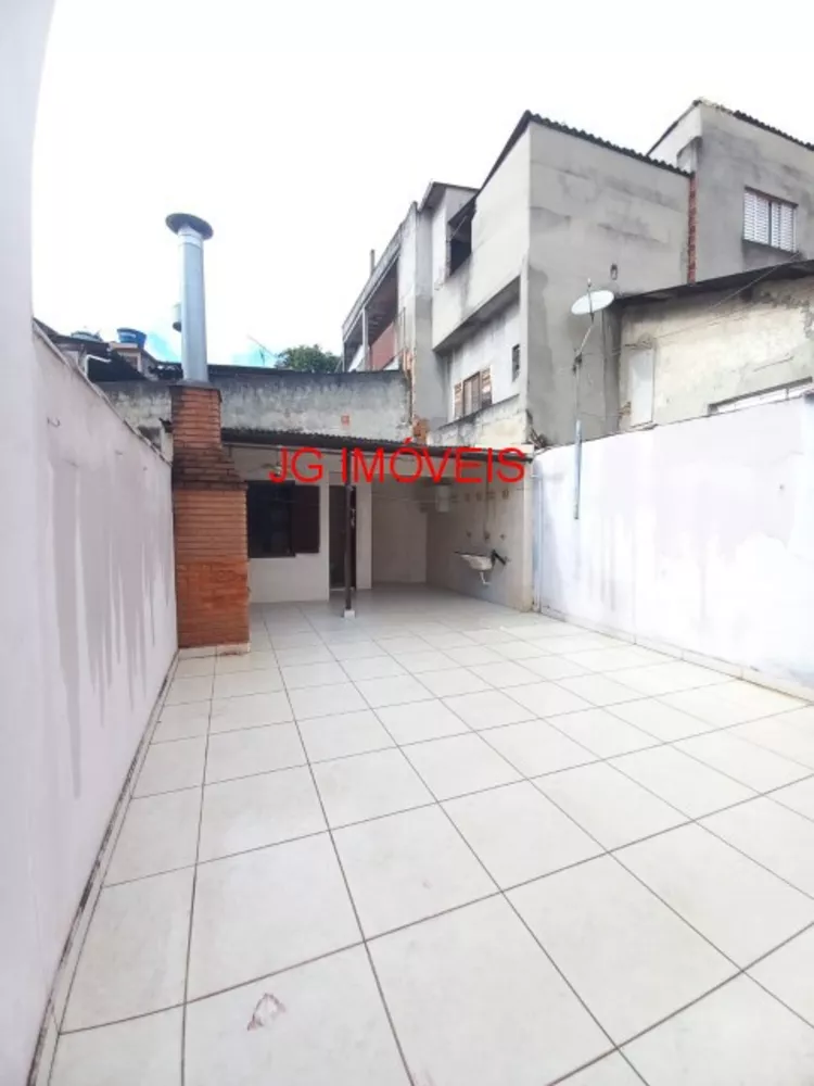 Casa à venda e aluguel com 2 quartos, 180m² - Foto 37