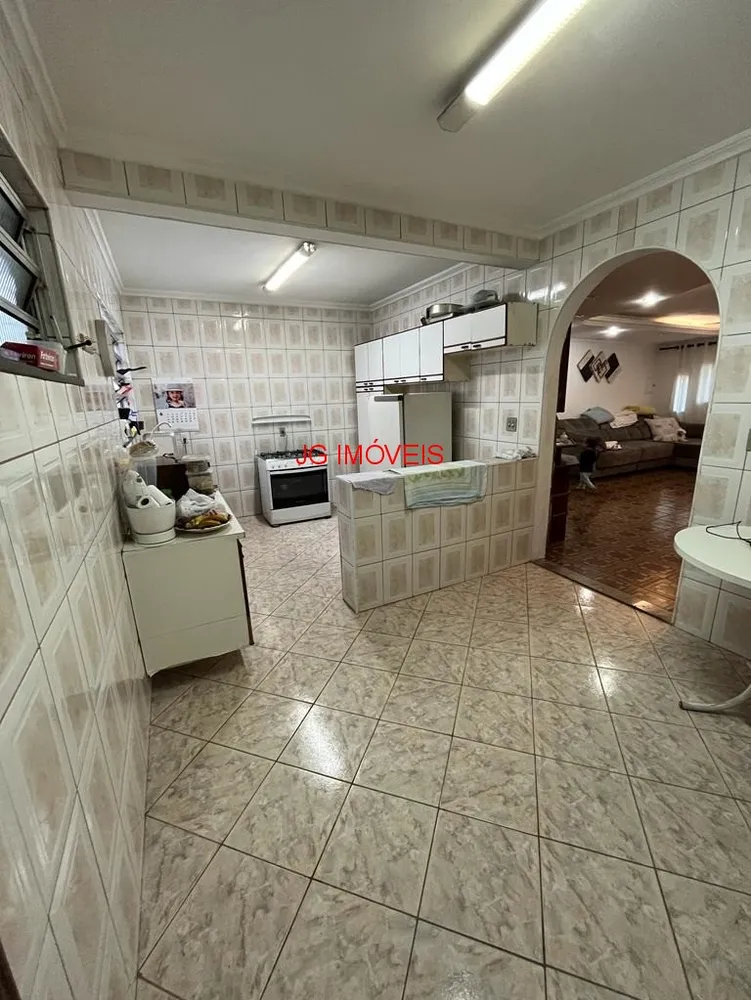 Casa, 3 quartos - Foto 3