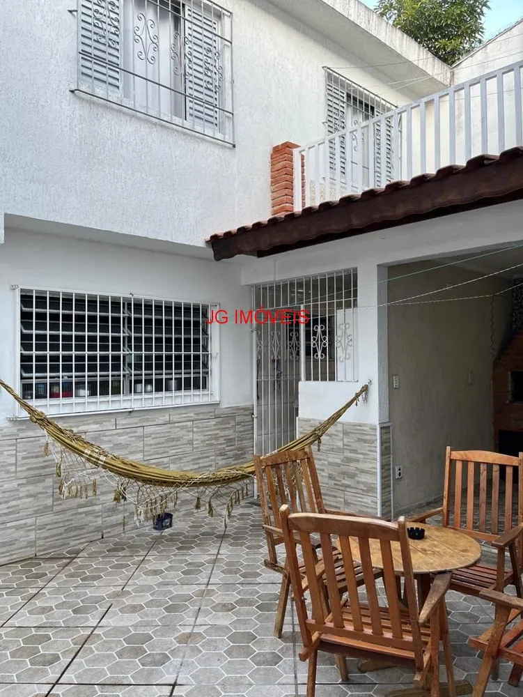 Casa, 3 quartos - Foto 13