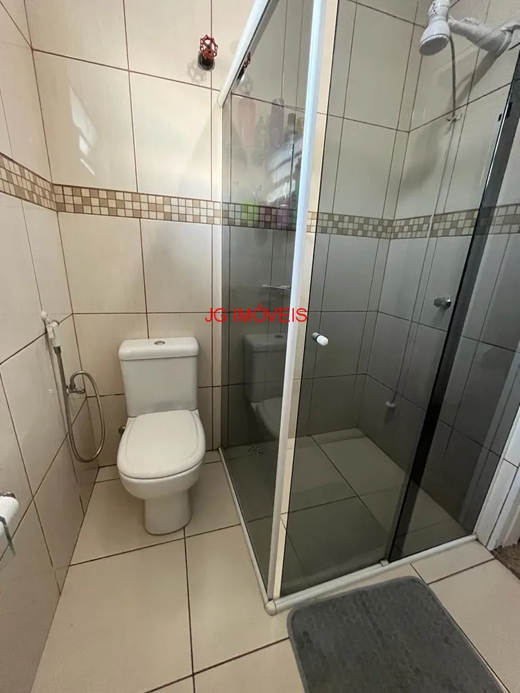 Casa, 3 quartos - Foto 8
