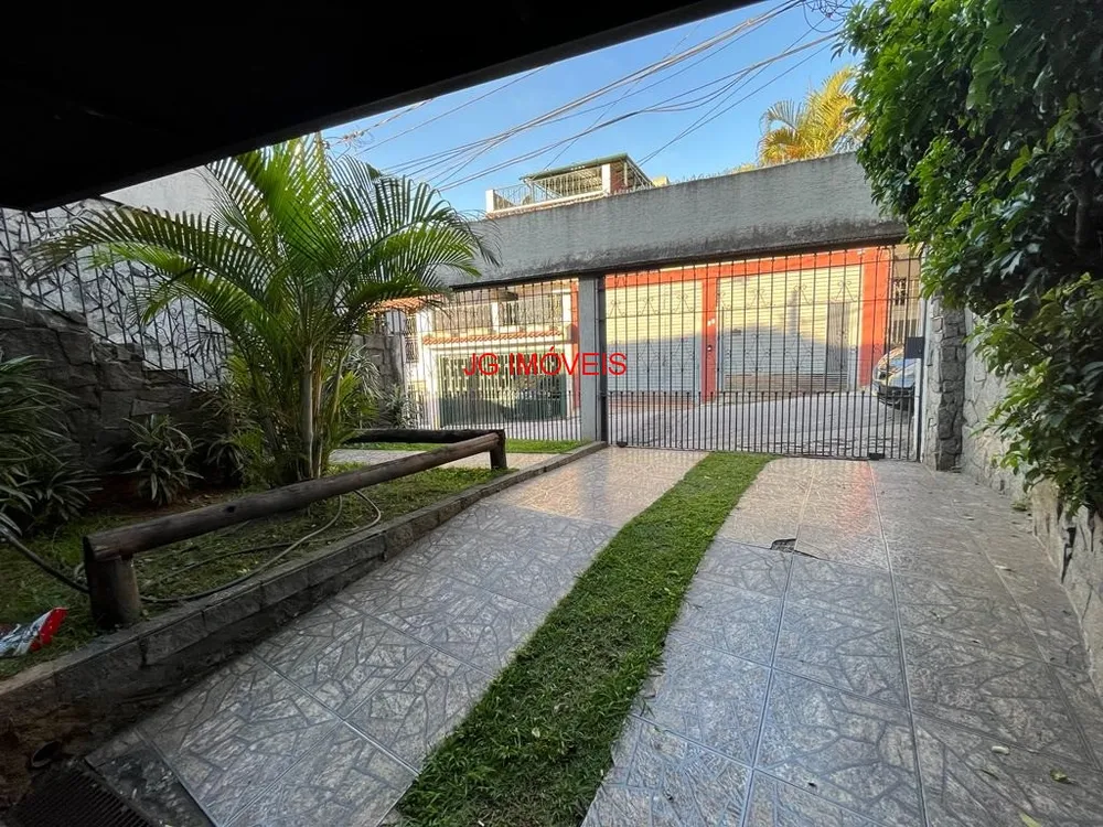 Casa, 3 quartos - Foto 17