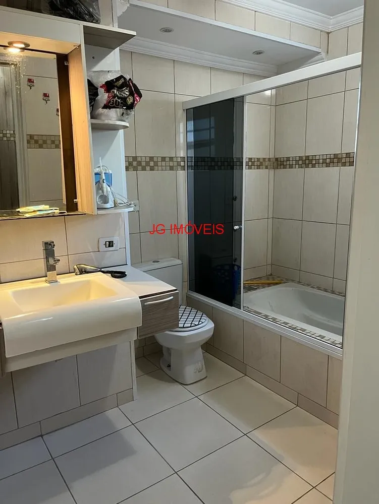 Casa, 3 quartos - Foto 10