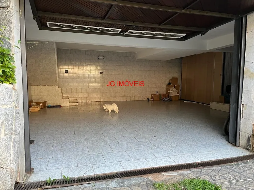 Casa, 3 quartos - Foto 20
