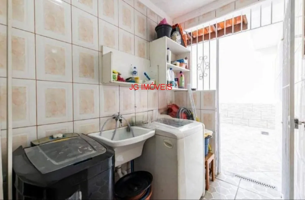 Casa, 3 quartos - Foto 5