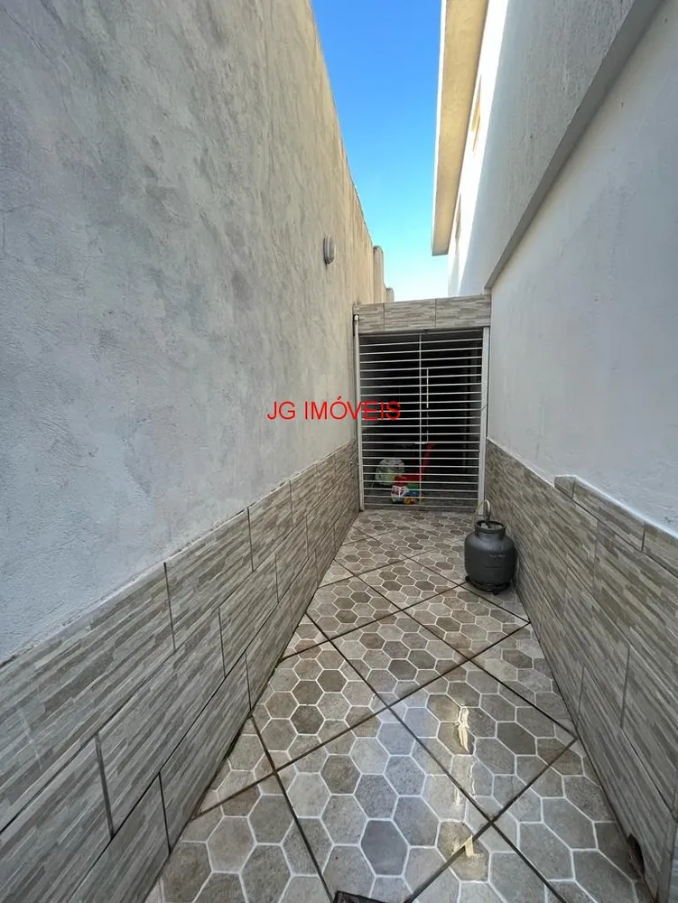 Casa, 3 quartos - Foto 15