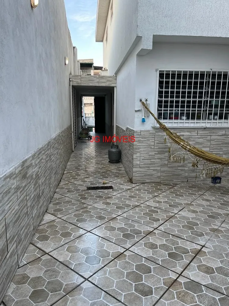 Casa, 3 quartos - Foto 12