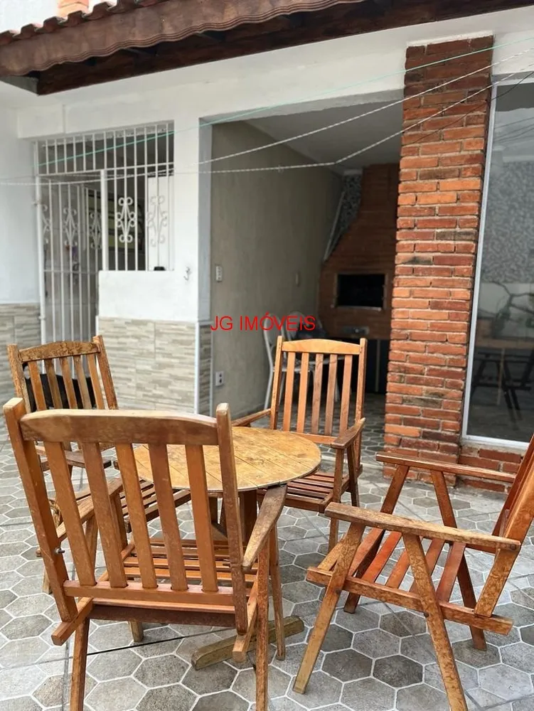 Casa, 3 quartos - Foto 14