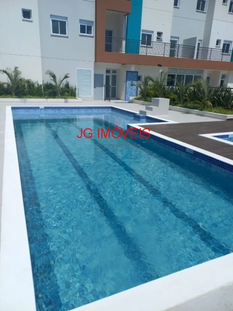 Apartamento, 2 quartos, 44 m² - Foto 11