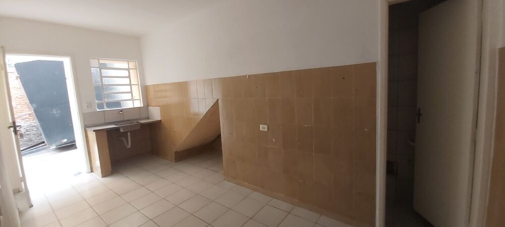 Casa, 1 quarto, 35 m² - Foto 4