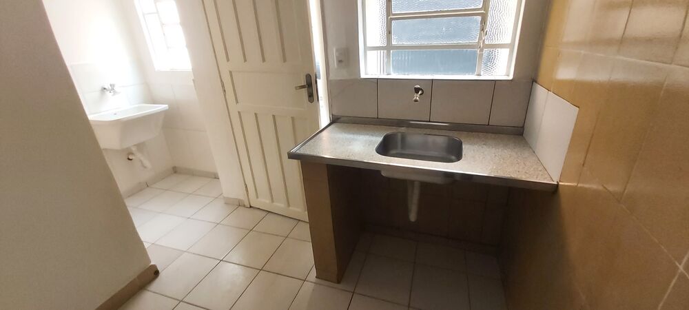 Casa, 1 quarto, 35 m² - Foto 8