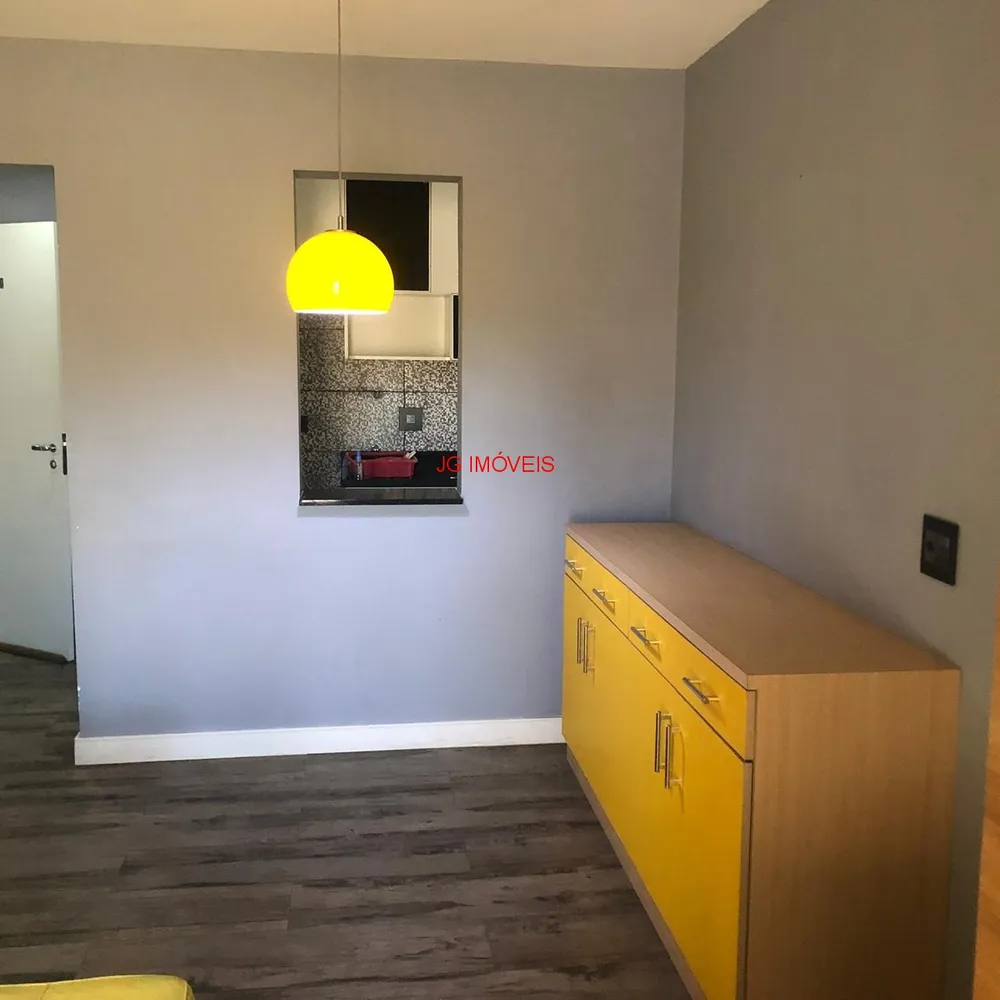 Apartamento, 3 quartos, 70 m² - Foto 2