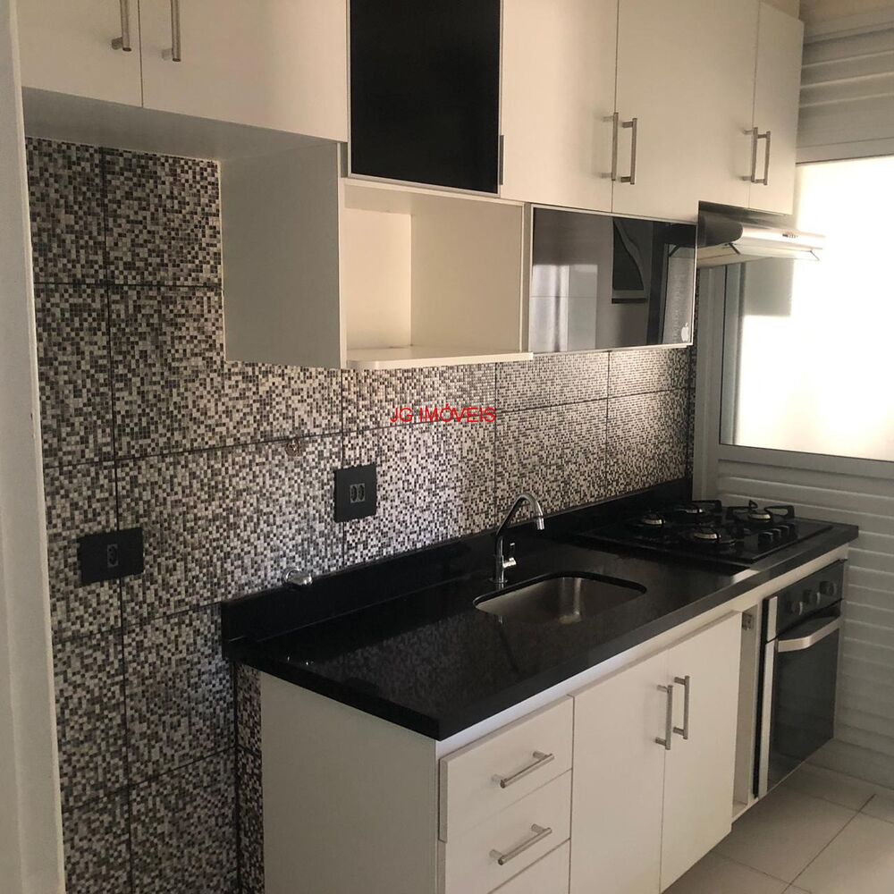 Apartamento, 3 quartos, 70 m² - Foto 3