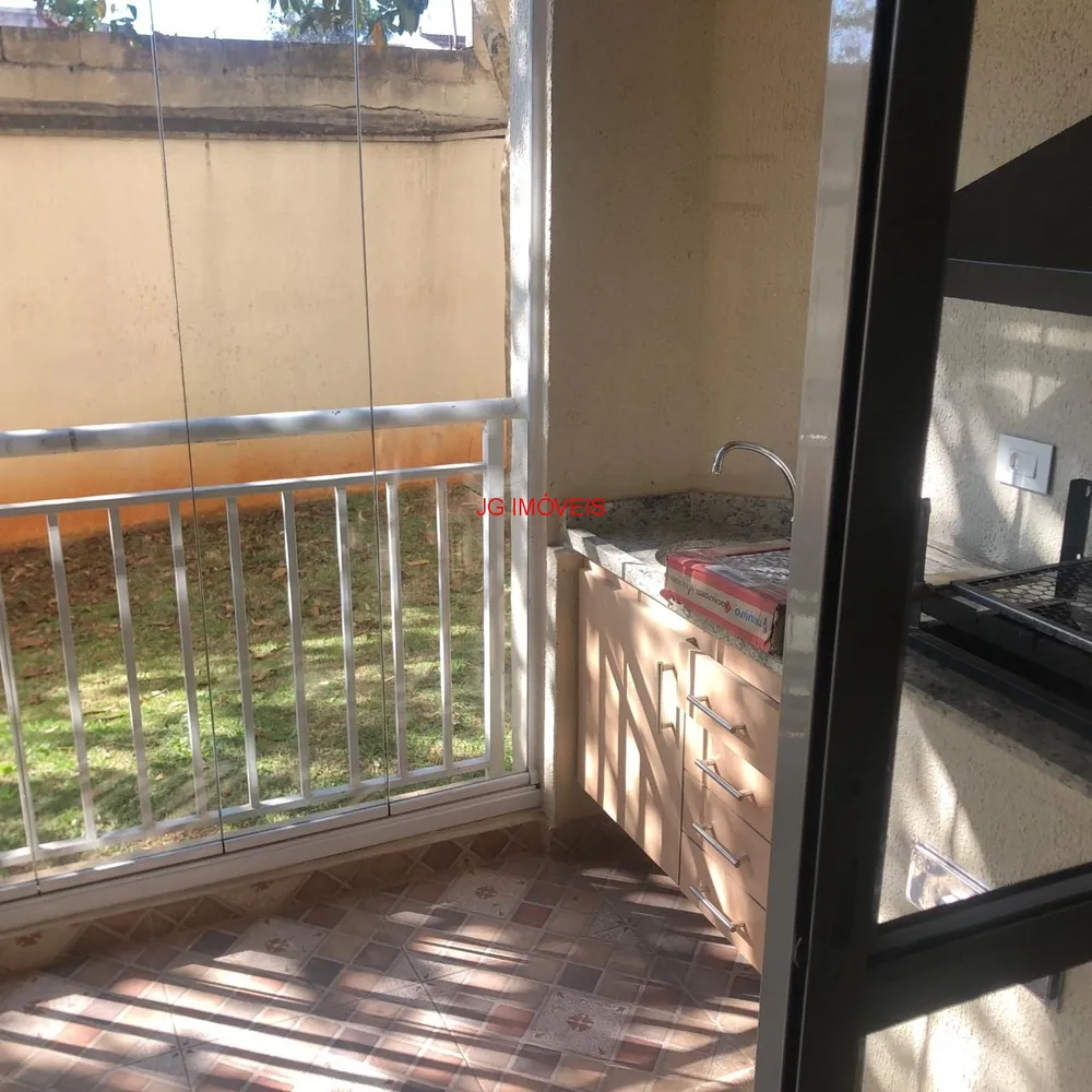 Apartamento, 3 quartos, 70 m² - Foto 4