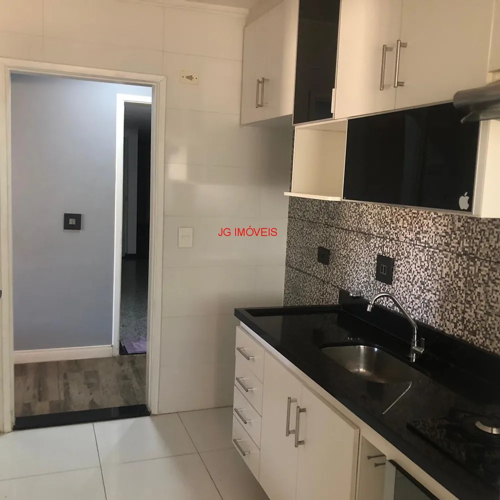 Apartamento, 3 quartos, 70 m² - Foto 5