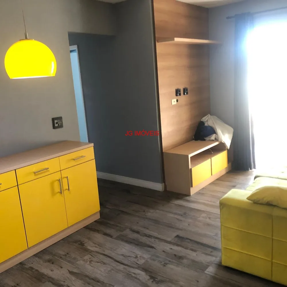 Apartamento, 3 quartos, 70 m² - Foto 1