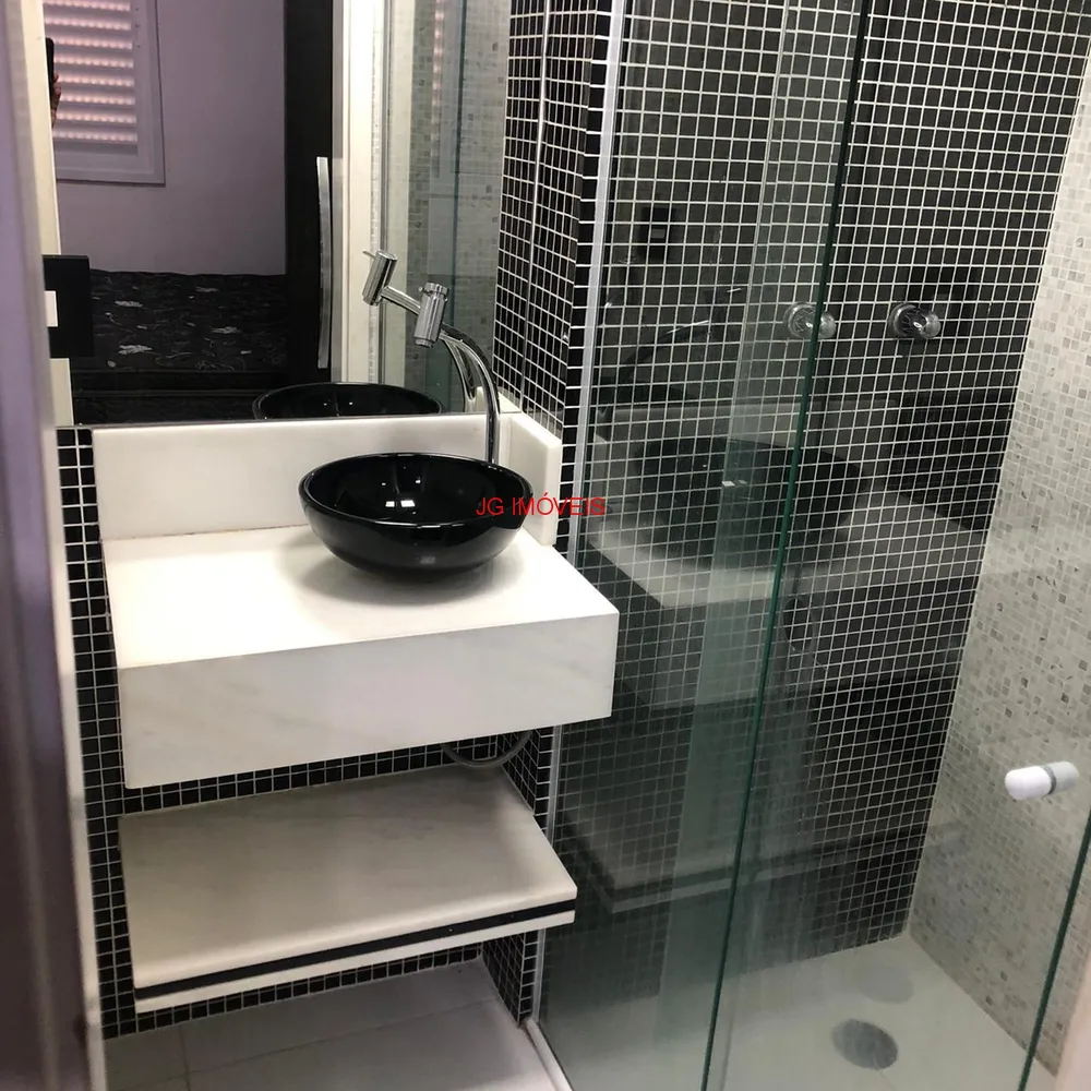 Apartamento, 3 quartos, 70 m² - Foto 11
