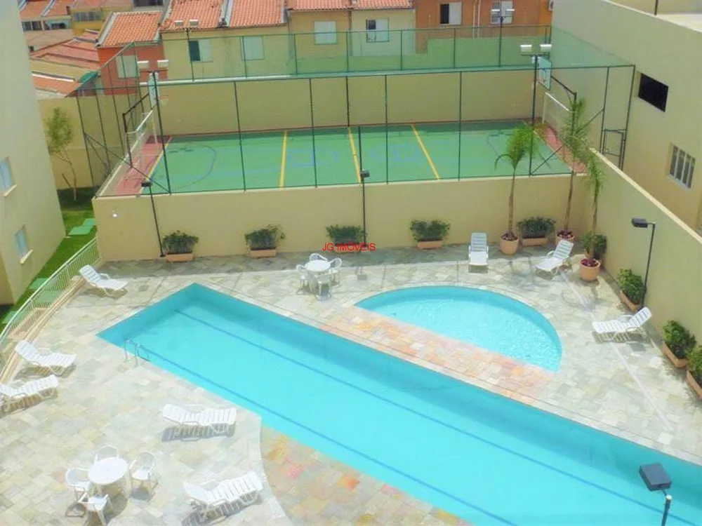 Apartamento, 3 quartos, 70 m² - Foto 17
