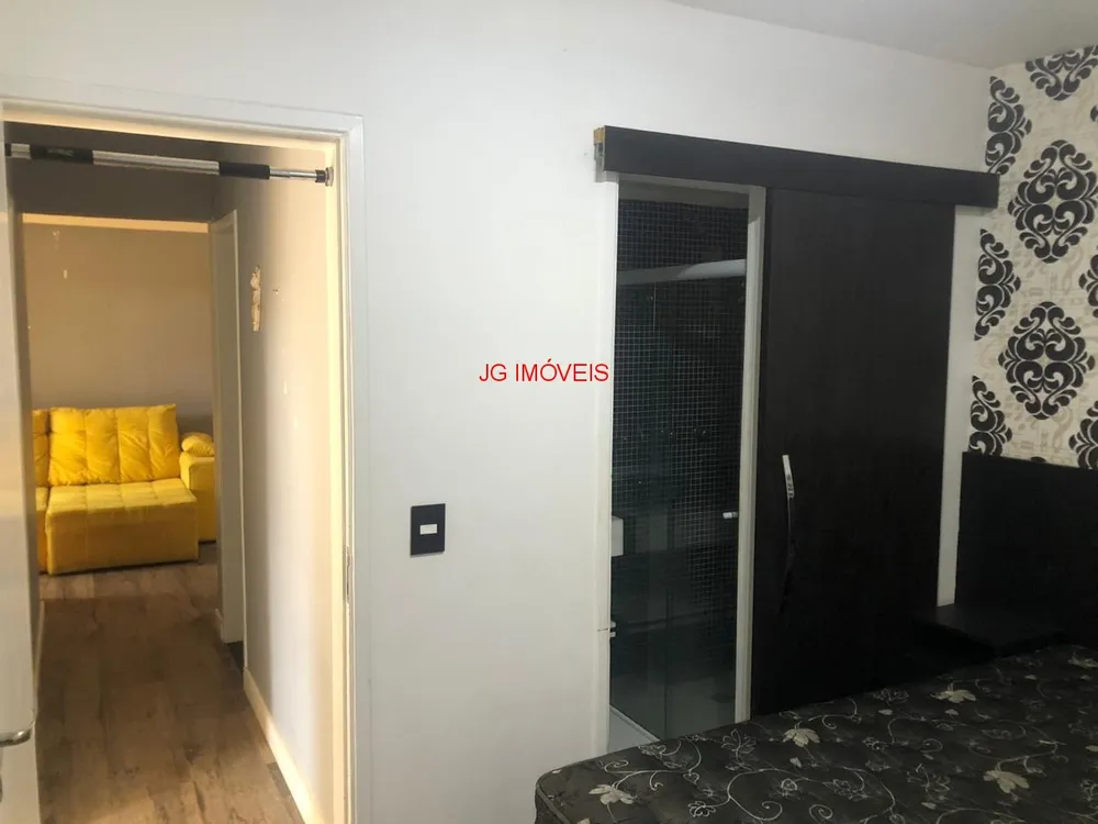 Apartamento, 3 quartos, 70 m² - Foto 9