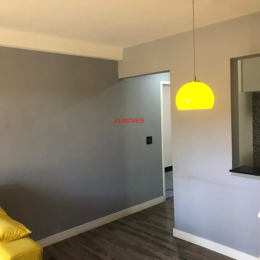 Apartamento, 3 quartos, 70 m² - Foto 3