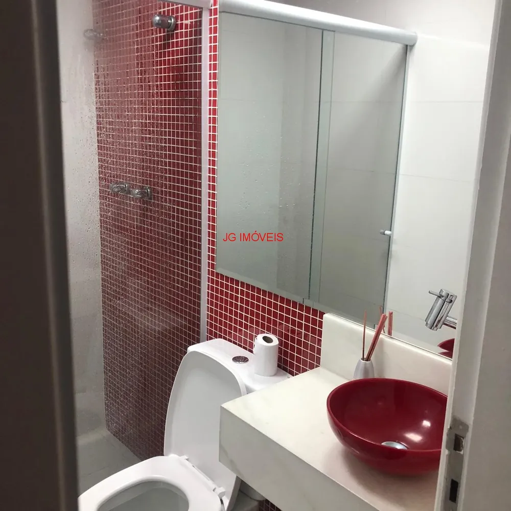 Apartamento, 3 quartos, 70 m² - Foto 14