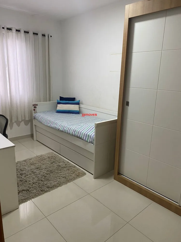 Casa, 3 quartos, 100 m² - Foto 17