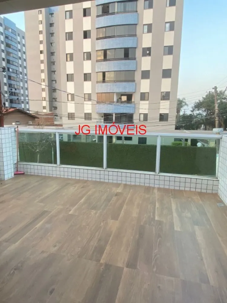 Casa, 3 quartos, 100 m² - Foto 8