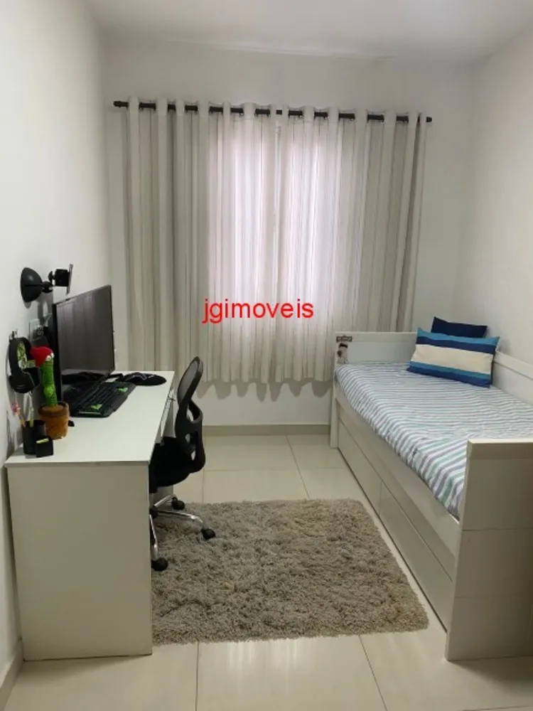 Casa, 3 quartos, 100 m² - Foto 6