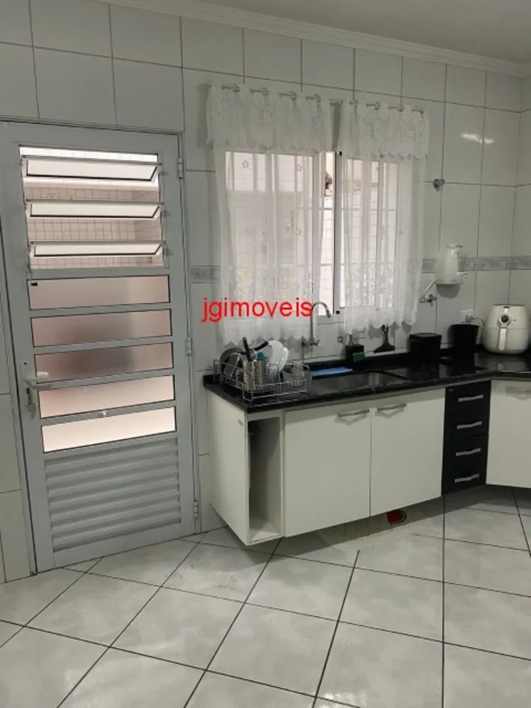 Casa, 3 quartos, 100 m² - Foto 16