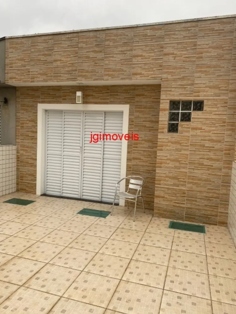 Casa, 3 quartos, 100 m² - Foto 12