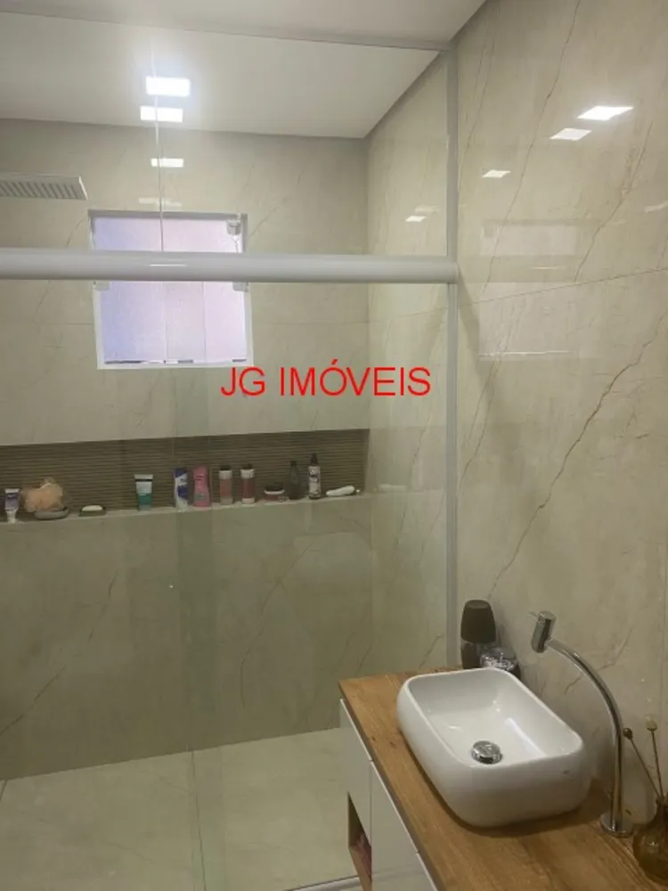 Casa, 3 quartos, 100 m² - Foto 11
