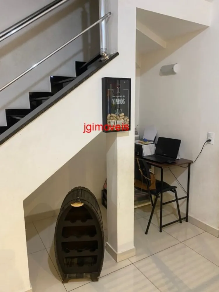 Casa, 3 quartos, 100 m² - Foto 19