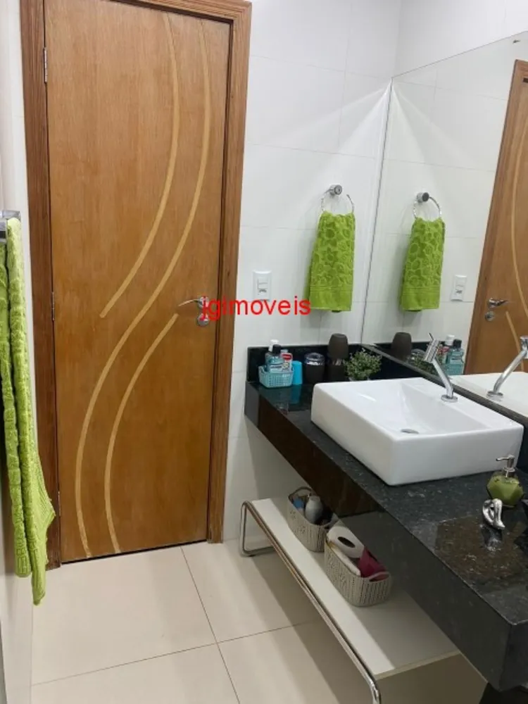 Casa, 3 quartos, 100 m² - Foto 13