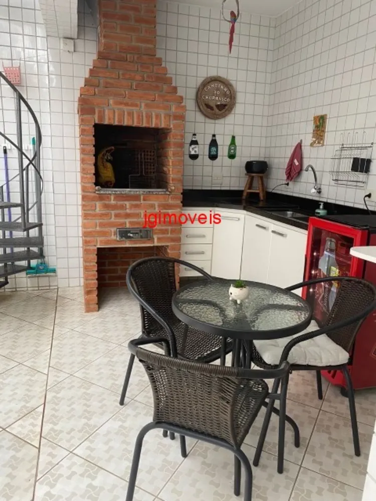 Casa, 3 quartos, 100 m² - Foto 10