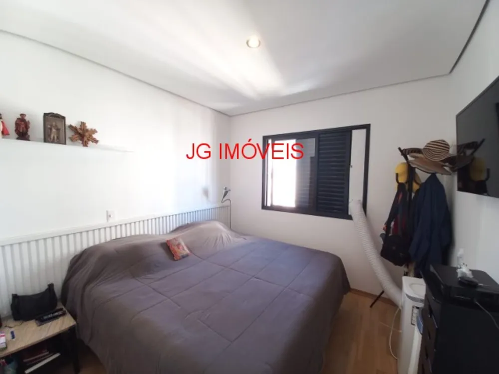 Apartamento, 3 quartos, 152 m² - Foto 10