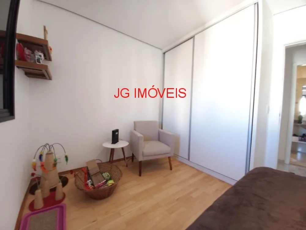 Apartamento, 3 quartos, 152 m² - Foto 9