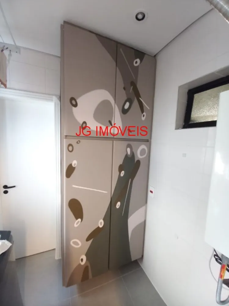 Apartamento, 3 quartos, 152 m² - Foto 7