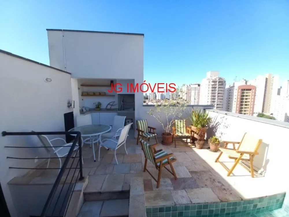 Apartamento, 3 quartos, 152 m² - Foto 17
