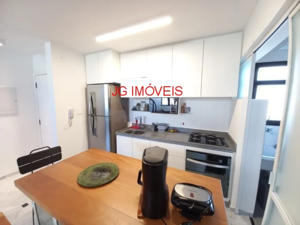 Apartamento, 3 quartos, 152 m² - Foto 3